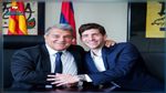 رسميا.. برشلونة يمدد عقد ظهيره الأيمن حتى 2024