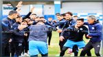  الاتحاد المنستيري يختم اليوم تحضيراته لمواجهة تي بي مازمبي 