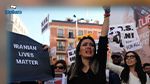 تزامنًا مع اليوم العالمي للمرأة.. الولايات المُتّحدة تُكرّم النساء الإيرانيات