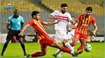 رابطة أبطال افريقيا: الزمالك يلحق بالترجي خسارته الأولى بدور المجموعات
