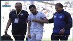 الاتحاد المنستيري : طبيعة اصابة الشيخاوي و مدة الراحة