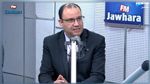 سرحان الناصري: هذا عدد المقاعد البرلمانية التي فزنا بها 