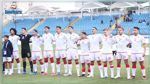 كان مصر للأواســـط:المنتخب الوطني يواجه نيجيريا من أجل المركز الثالث