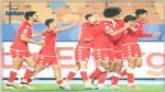 كان مصر الأواسط: التشكيلة الأساسية لمنتخبنا الوطني في اللقاء الترتيبي امام نيجيريا