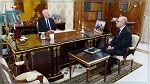 سعيّد: لا مبرر لعدم تعيين سفير لتونس في سوريا 