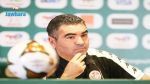 تصفيات كان الكوت ديفوار : موعد اعلان القادري عن قائمة اللاعبين المدعويين لمواجهة ليبيا