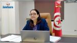 وزيرة التجارة: حجم المبادلات بين تونس ومصر لا يعكس تميّز العلاقات السياسية بين البلدين 