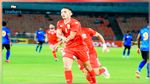 بعد غيابه عن قائمة المنتخب الوطني  : الخاوي يوضح