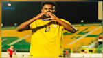 شواط يساهم في تأهل الإسماعيلي الى ربع نهائي كأس الرابطة المصرية 