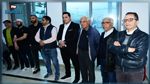 مستقبل سليمان : امين ليبرسو رئيسا جديدا للهيئة التسييرية 
