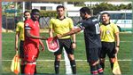 النجم الساحلي يفوز وديا على الاتحاد الليبي