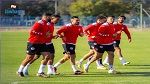 تصفيات كأس إفريقيا للأمم : المنتخب الوطني يواجه الليلة المنتخب الليبي 