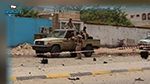 قتلى وجرحى بهجوم على موكب وزير الدفاع اليمني