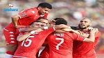 المنتخب الوطني : غرام و العبيدي لتعويض يوسف المساكني و منتصر الطالبي 