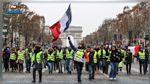 النقابات العمّالية في فرنسا تحتجّ مجدّدا 