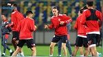 تشكيلة المنتخب التونسي في مواجهة ليبيا