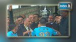 وفاق سطيف يتوج بالسوبر الافريقي على حساب الاهلي المصري 