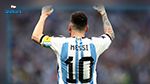 ميسي يُسجل رقماً قياسياً جديداً مع الأرجنتين