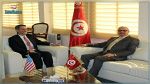 سفير أمريكا يؤكد التزام بلاده بدعم القطاع الفلاحي في تونس