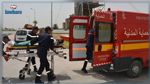 بنزرت: إنقاذ عائلة تعرّضت للاختناق اثر تسّرب للغاز 