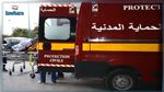 لم يمتثلا لإشارة التوقف: وفاة شاب وإصابة آخر خلال مطاردة أمنية في المهدية‎‎