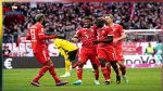  بايرن ميونيخ يفوز على دورتموند و يستعيد صدارة البوندسليغا 