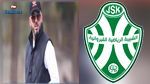 رسمي : عصام المرداسي ينسحب من تدريب شبيبة القيروان 