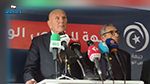 جبهة الخلاص: 'على الحكومة مواجهة الرأي العام بحقيقة غياب رئيس الجمهورية'