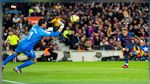 نصف نهائي كأس ملك اسبانيا : كلاسيكو مثير الليلة بين برشلونة و ريال مدريد