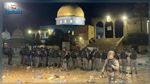 اجتماع طارئ بالجامعة العربية لبحث اقتحام الاحتلال الإسرائيلي للأقصى