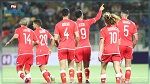 تصنيف الفيفا: المنتخب التونسي الـ 28 عالميا والثالث افريقيا
