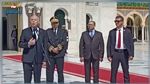 بخصوص  ترشحه للانتخابات الرئاسية: سعيد يؤكد أنه ليس في منافسة مع أحد