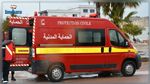 القصرين: وفاة مُسنّة وفتاة في حادث مرور