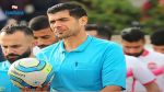 طاقم تحكيم سوري لإدارة مباراة الإياب بين الإتحاد المنستيري و فحمان اليمني 