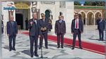 الحزب الجمهوري يعلّق على خطاب رئيس الدولة في المنستير 