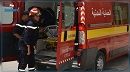 بينهم أم وابنها.. حادث مرور ينهي حياة 3 أشخاص