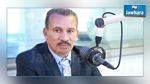  عمار الينباعي : لا يمكن بناء سلم اجتماعية دون حوار 
