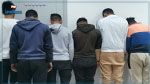 سوسة: الكشف عن شبكة مختصة في السرقات