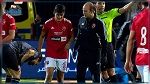 البطولة المصرية: الحظ يعاند كريستو..