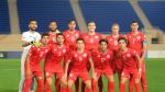 القائمة الأولى لمنتصر الوحيشي منذ توليه المقاليد الفنية لمنتخب الأواسط 