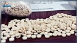 بنزرت: حجز حبوب مخدرة داخل حافلة لنقل المسافرين 