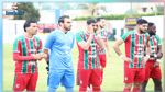 الملعب التونسي يوضح بخصوص اصابة الجويني و يحيل هذا الثنائي على مجلس التأديب 