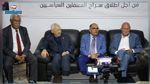محامي الغنوشي: لا نعرف مكان