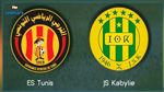 دوري أبطال افريقيا : تعديل في توقيت مباراة شبيبة القبائل و الترجي الرياضي