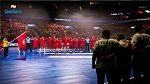 يواجه الأرجنتين واليابان وديا :قائمة لاعبي منتخب كرة اليد