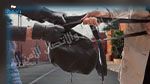 سوسة: القبض على منحرفيْن حاولا سلب حقيبة امرأة باستعمال العنف 