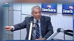 عويدات: 'تراتيب الجلسة التي منع فيها الصحافيين من الدخول جاءت من أعلى هرم السلطة'