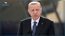 أردوغان يقطع مقابلة على الهواء