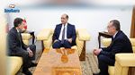  تسوية وضعية الهلال الأحمر التونسي محور لقاء وزير الشؤون الاجتماعية برئيس المنظمة