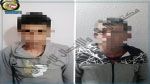 بعد تفطّنها لأب وابنه بصدد السرقة.. مقتل طفلة الـ15 سنة في قليبية !! 